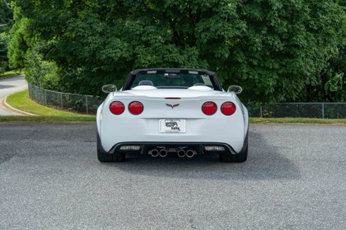 Used 2013 Chevrolet Corvette 427 w/ 1SC Preferred Equipment Group image 7