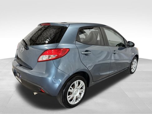 Used 2014 MAZDA MAZDA2 Sport image 6
