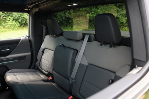 Used 2023 GMC Hummer EV Edition 1 image 55