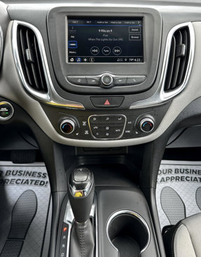 Used 2019 Chevrolet Equinox LT image 16