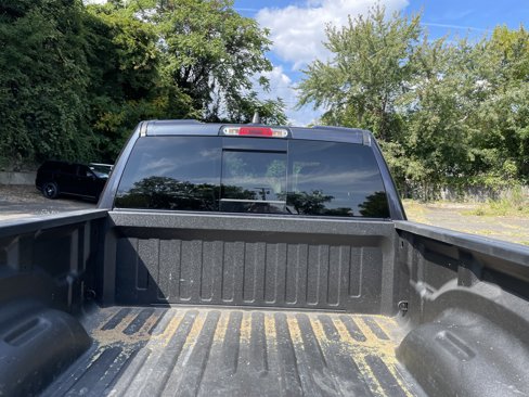 Certified 2021 RAM 1500 Big Horn image 24