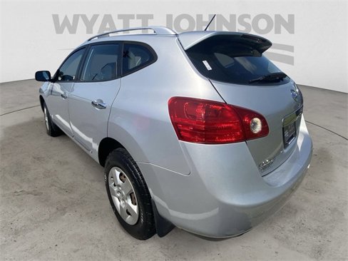 Used 2015 Nissan Rogue S image 7