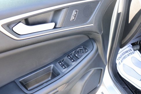 Used 2023 Ford Edge SEL image 26