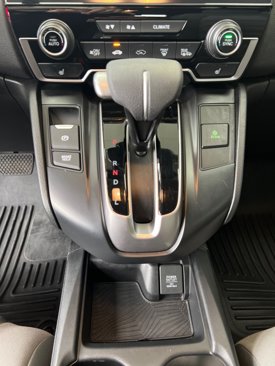 Used 2019 Honda CR-V EX image 25