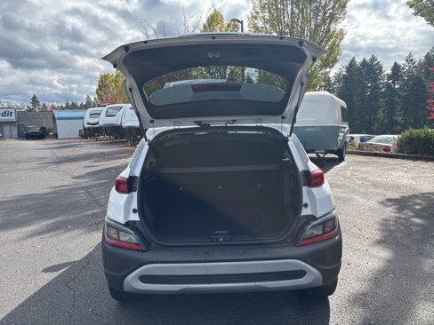 Used 2023 Hyundai Kona SEL image 5
