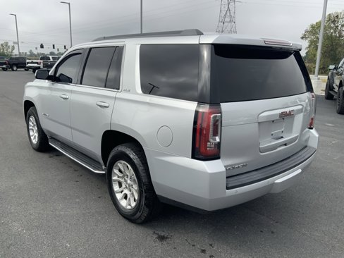 Used 2015 GMC Yukon SLE w/ Convenience Package image 6