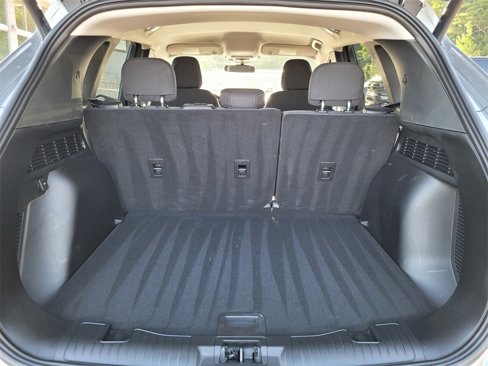 Used 2024 Ford Escape Active w/ Tech Pack #1 image 16