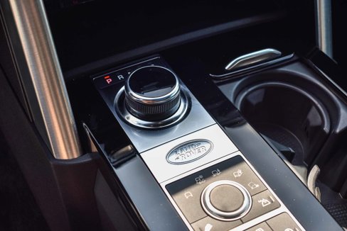 Used 2019 Land Rover Discovery HSE image 21