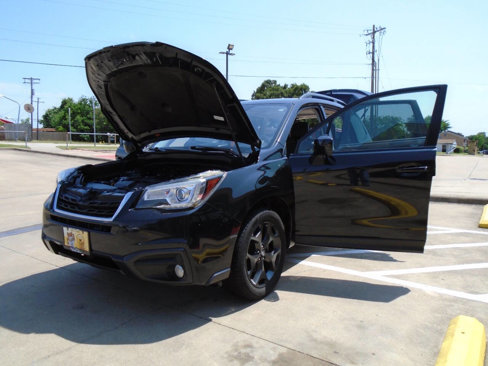 Used 2018 Subaru Forester 2.5i Premium image 26
