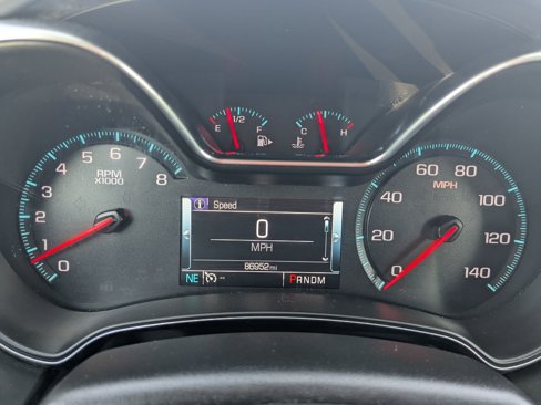 Used 2019 Chevrolet Impala Premier image 15
