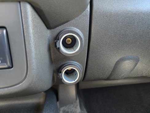Used 2014 Nissan Xterra PRO-4X image 24