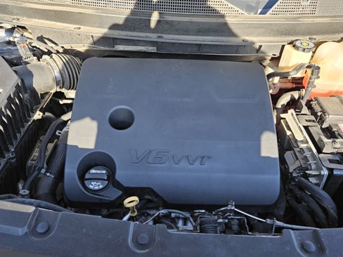 Used 2018 Chevrolet Traverse LT image 23