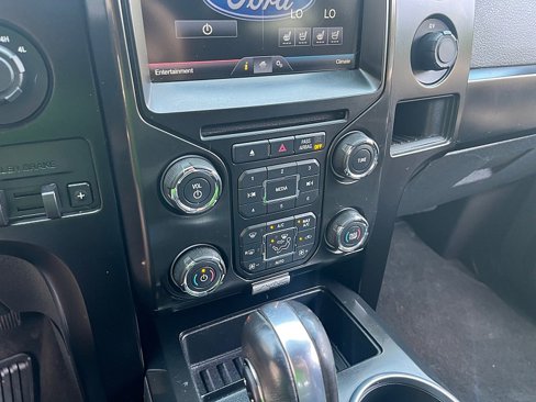 Used 2013 Ford F150 FX4 image 29