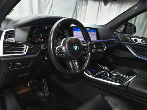Used 2019 BMW X5 xDrive40i image 25