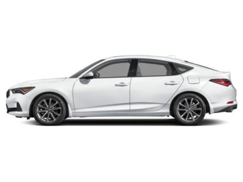 New 2025 Acura Integra image 6