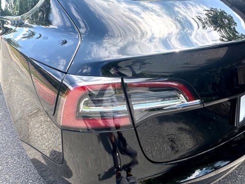 Used 2020 Tesla Model 3 Long Range image 56