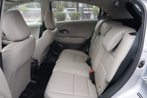Used 2018 Honda HR-V EX-L image 16