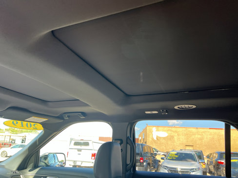Used 2019 Ford Explorer XLT w/ Equipment Group 202A image 10