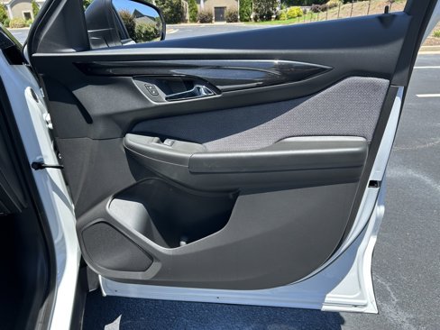 New 2026 Chevrolet TrailBlazer LS w/ LS Convenience Package image 47