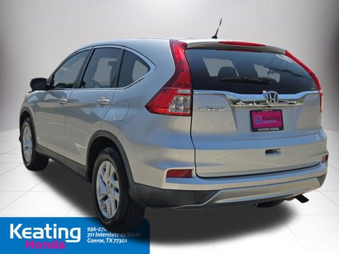 Used 2016 Honda CR-V EX image 8