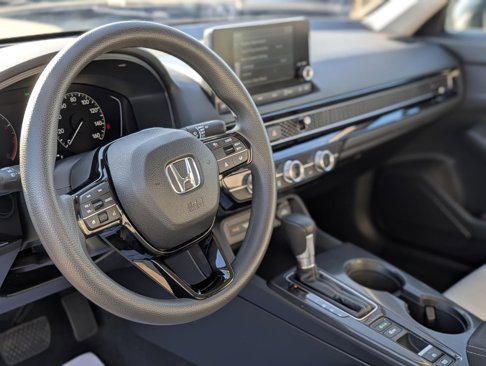 Used 2022 Honda Civic LX image 12