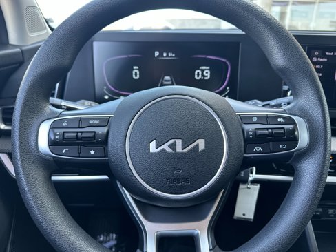 Used 2023 Kia Sportage LX image 21