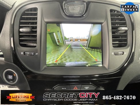 Used 2023 Chrysler 300 S image 19