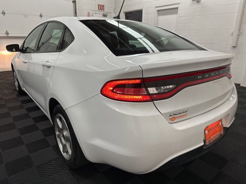 Used 2016 Dodge Dart SE w/ Convenience Group image 8