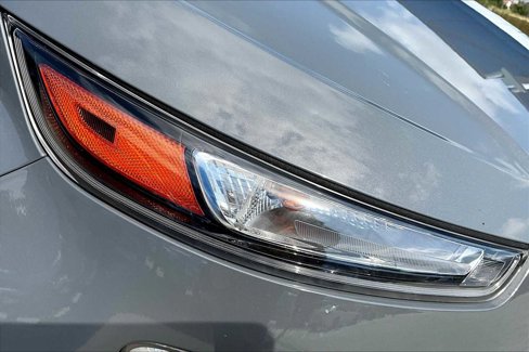 Used 2021 Hyundai Venue SEL w/ Premium Package image 27