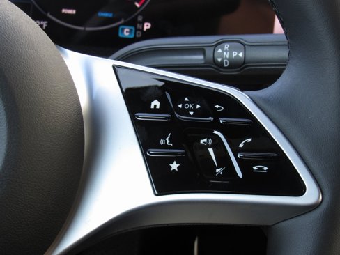 Certified 2025 Mercedes-Benz CLA 250 4MATIC image 27