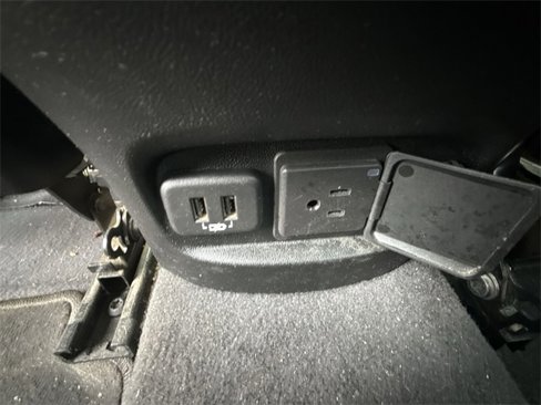 Certified 2018 Chevrolet Malibu LT image 20