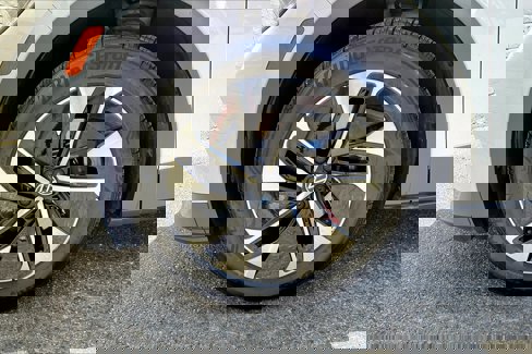Certified 2022 Volkswagen ID.4 Pro S image 7