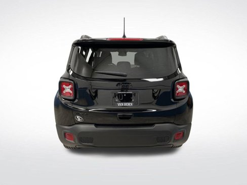 Used 2023 Jeep Renegade Altitude w/ Sun/Sound Group image 15