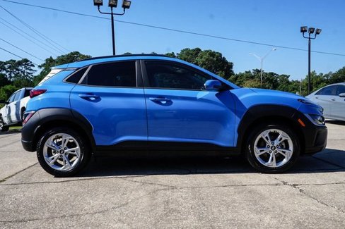 Used 2022 Hyundai Kona SEL image 3