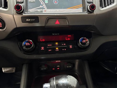Used 2015 Kia Sportage SX image 33