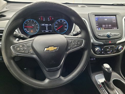 Used 2020 Chevrolet Equinox LS w/ LS Convenience Package image 22