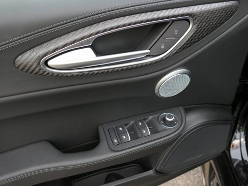New 2024 Alfa Romeo Giulia Quadrifoglio image 13