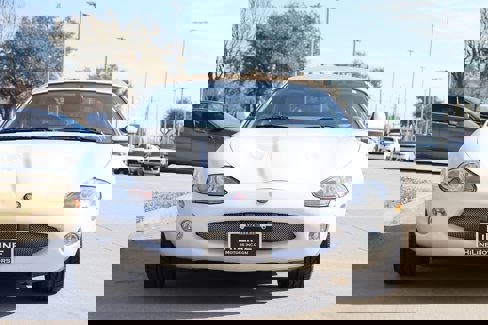 Used 2002 Jaguar XK8 Convertible image 68