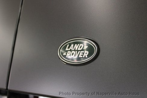 Used 2023 Land Rover Defender 110 Carpathian Edition image 57