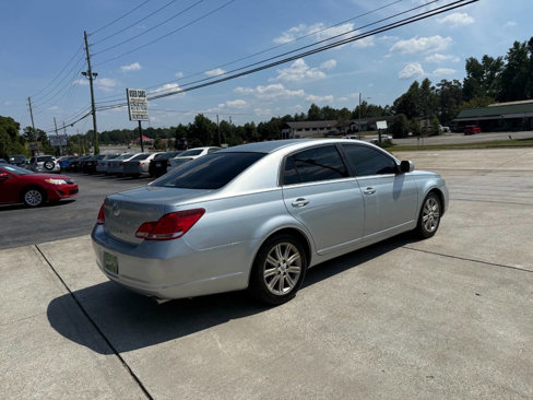 Used 2006 Toyota Avalon Limited image 6