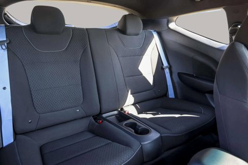 Used 2020 Hyundai Veloster N w/ Performance Package image 25