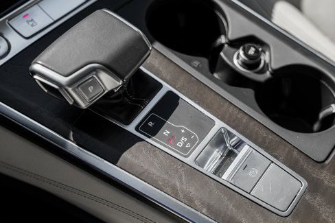 Used 2019 Audi A6 3.0T Premium Plus image 11