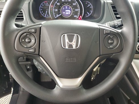 Used 2014 Honda CR-V EX image 20