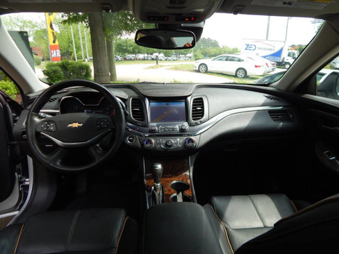 Used 2015 Chevrolet Impala LTZ image 48