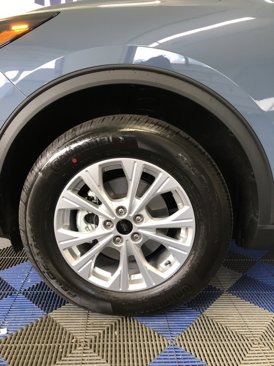 New 2025 Ford Escape Active image 8