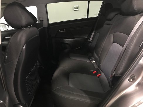 Used 2015 Kia Sportage LX image 20