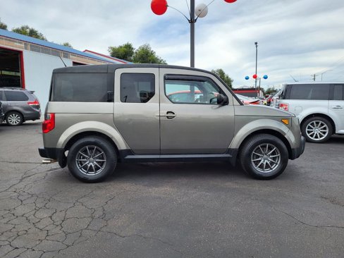 Used 2008 Honda Element EX image 6