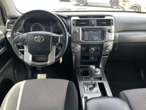 Used 2019 Toyota 4Runner SR5 image 18