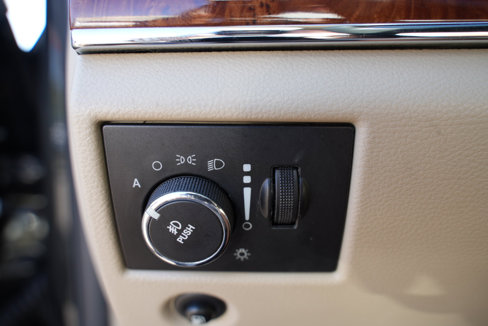 Used 2012 Jeep Grand Cherokee Limited image 30