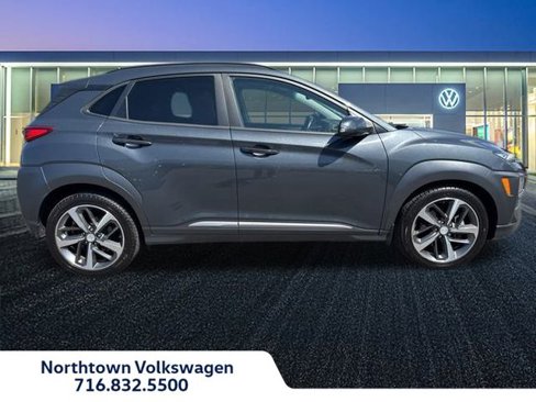 Used 2019 Hyundai Kona Limited image 2